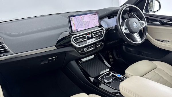 Used BMW iX3 2023 for sale - 76205426: Photo 7