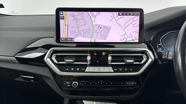 Used BMW iX3 2023 for sale - 76205426: Photo 8