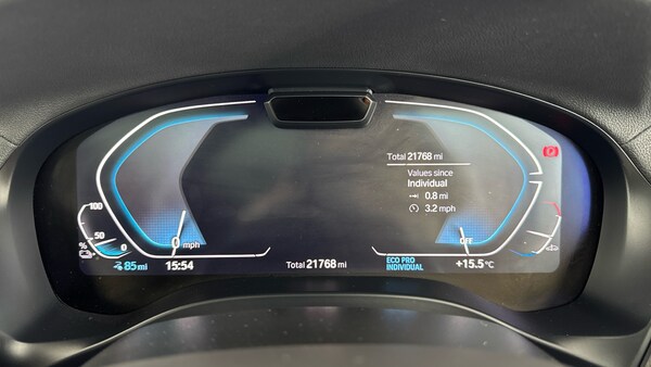Used BMW iX3 2023 for sale - 76205426: Photo 9