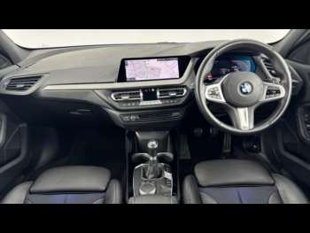 Used BMW 1 Series 2022 for sale - 74996629: Photo