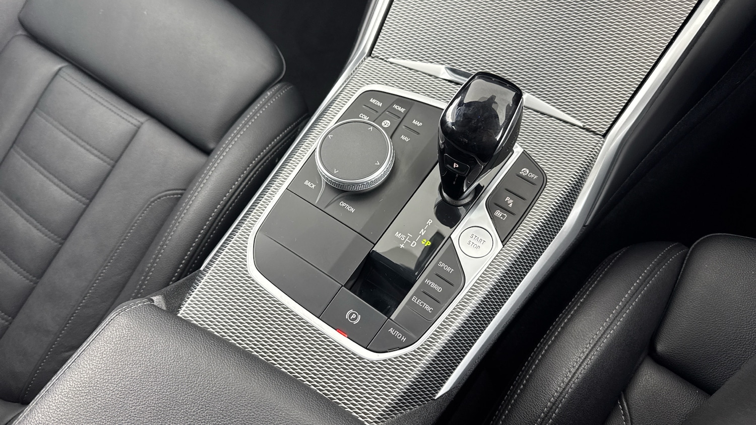 Used BMW 3 Series 2021 for sale - 78078044: Photo 10