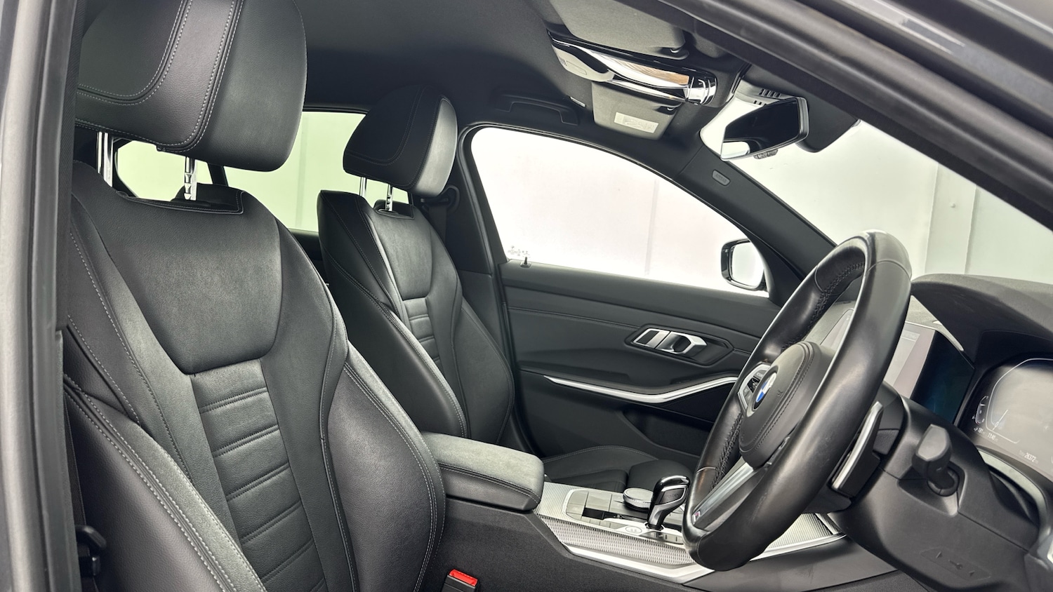 Used BMW 3 Series 2021 for sale - 78078044: Photo 11