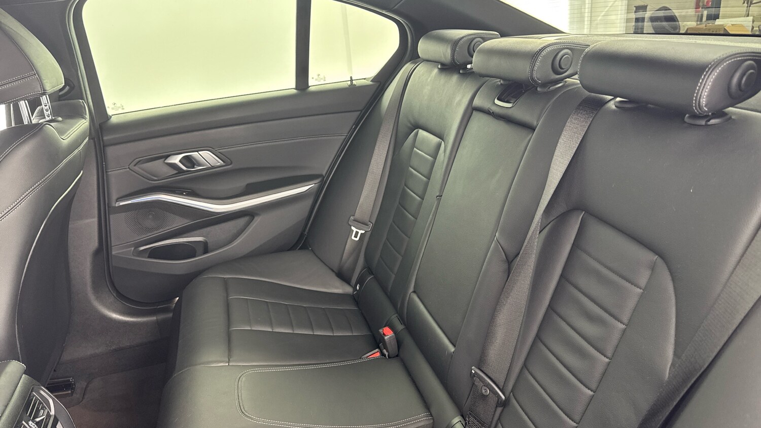 Used BMW 3 Series 2021 for sale - 78078044: Photo 12