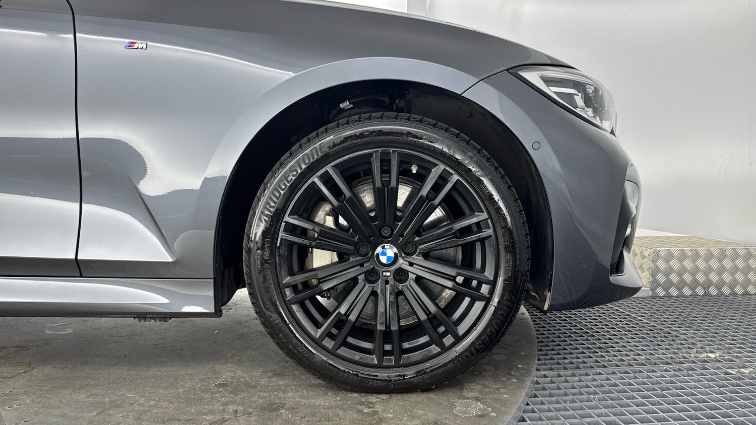 Used BMW 3 Series 2021 for sale - 78078044: Photo 14