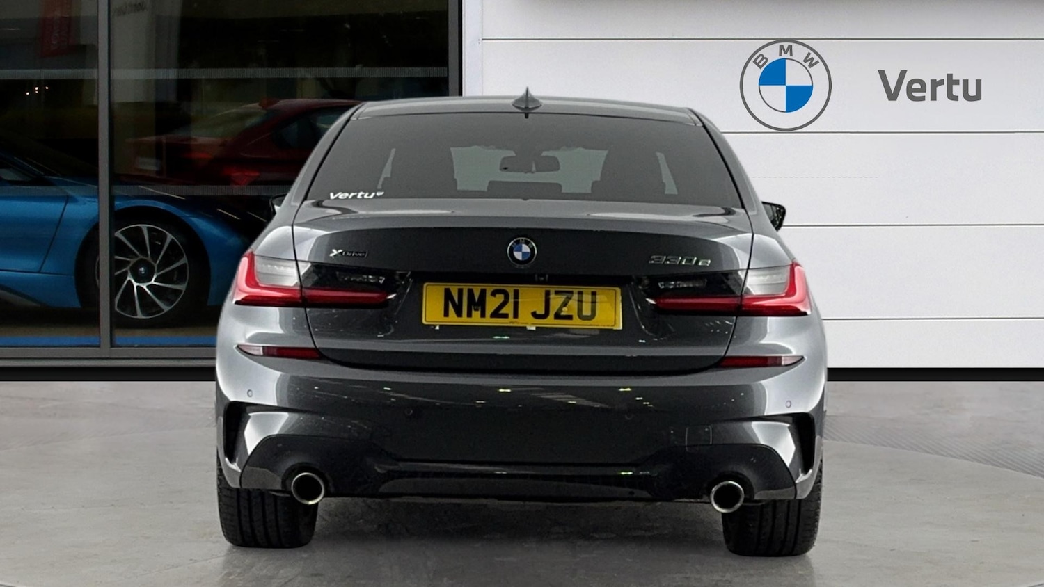 Used BMW 3 Series 2021 for sale - 78078044: Photo 15