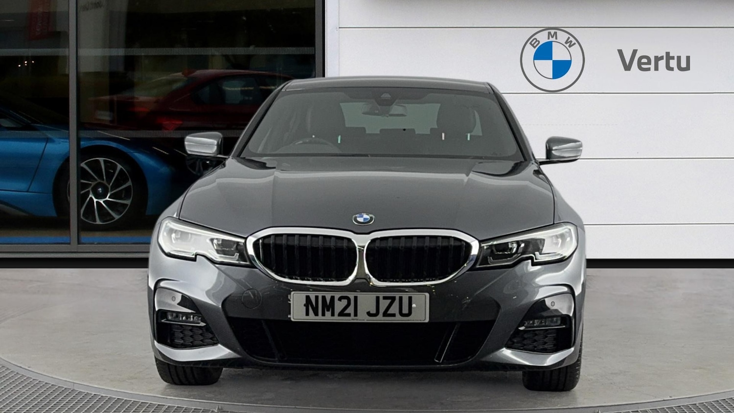 Used BMW 3 Series 2021 for sale - 78078044: Photo 16