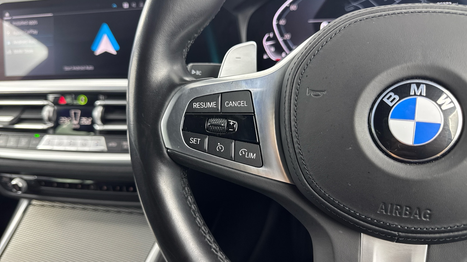 Used BMW 3 Series 2021 for sale - 78078044: Photo 17