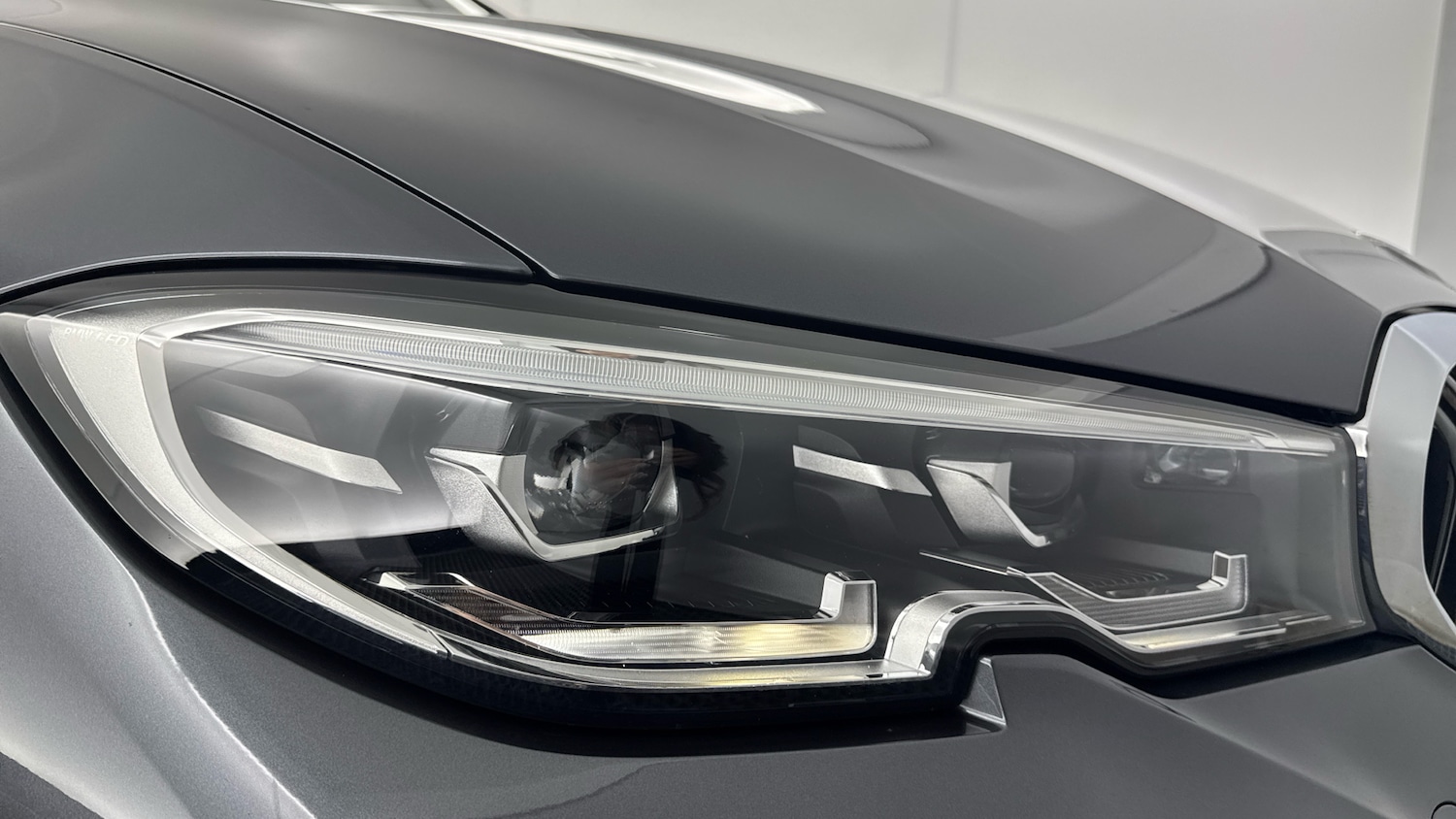 Used BMW 3 Series 2021 for sale - 78078044: Photo 21