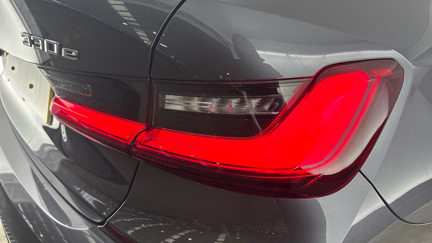 Used BMW 3 Series 2021 for sale - 78078044: Photo 26