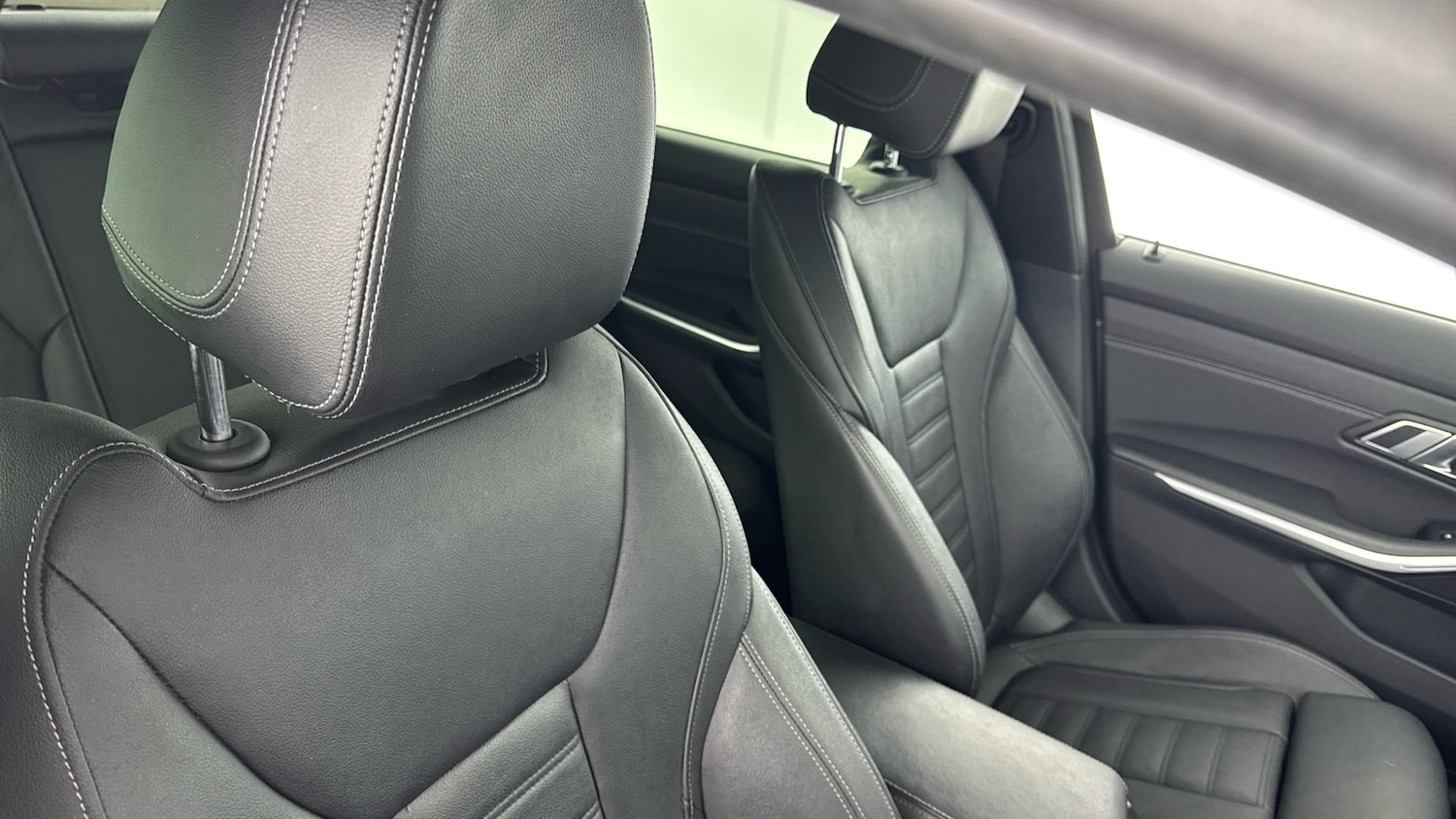 Used BMW 3 Series 2021 for sale - 78078044: Photo 28