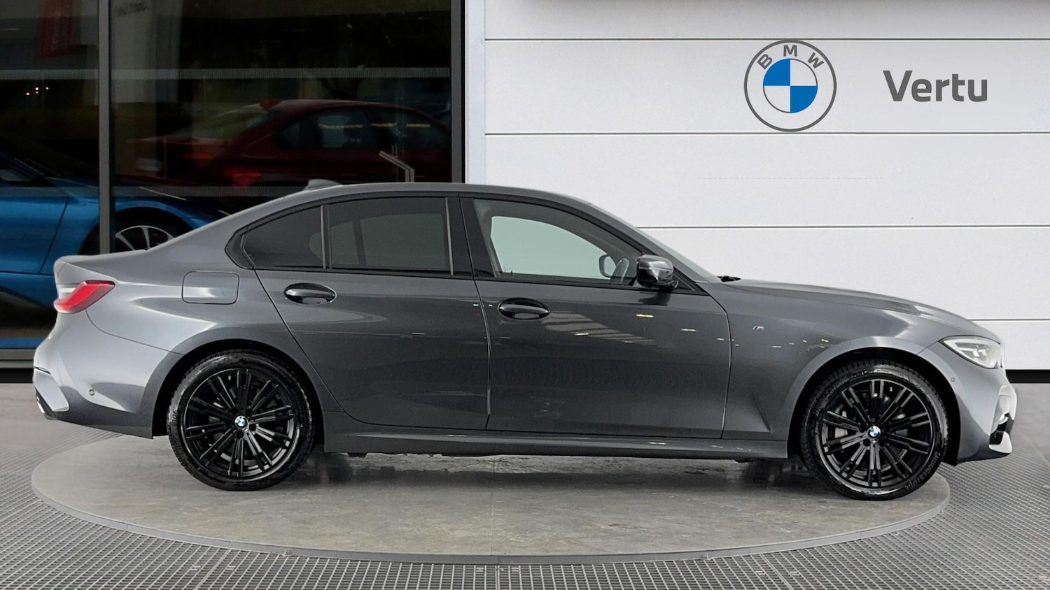 Used BMW 3 Series 2021 for sale - 78078044: Photo 3