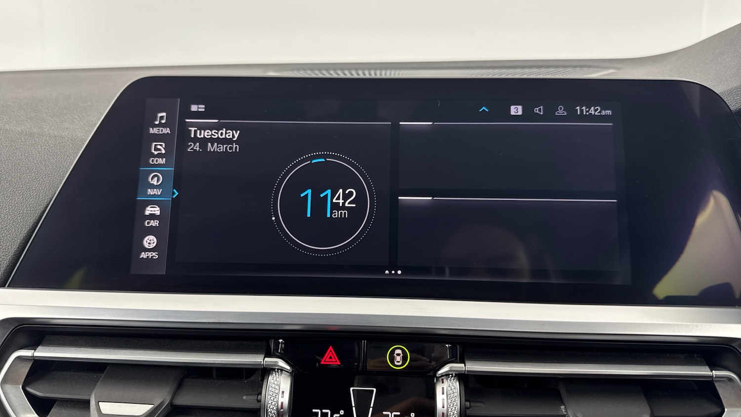 Used BMW 3 Series 2021 for sale - 78078044: Photo 43