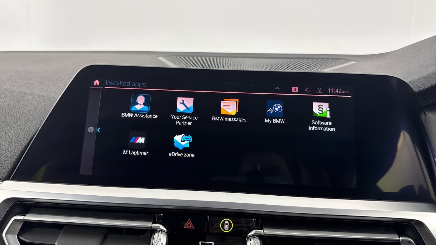 Used BMW 3 Series 2021 for sale - 78078044: Photo 48