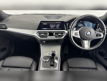Used BMW 3 Series 2021 for sale - 78078044: Photo