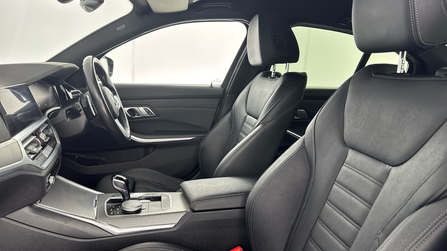 Used BMW 3 Series 2021 for sale - 78078044: Photo 53