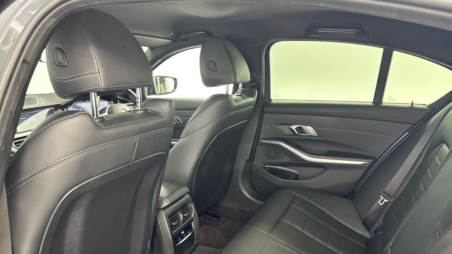 Used BMW 3 Series 2021 for sale - 78078044: Photo 58