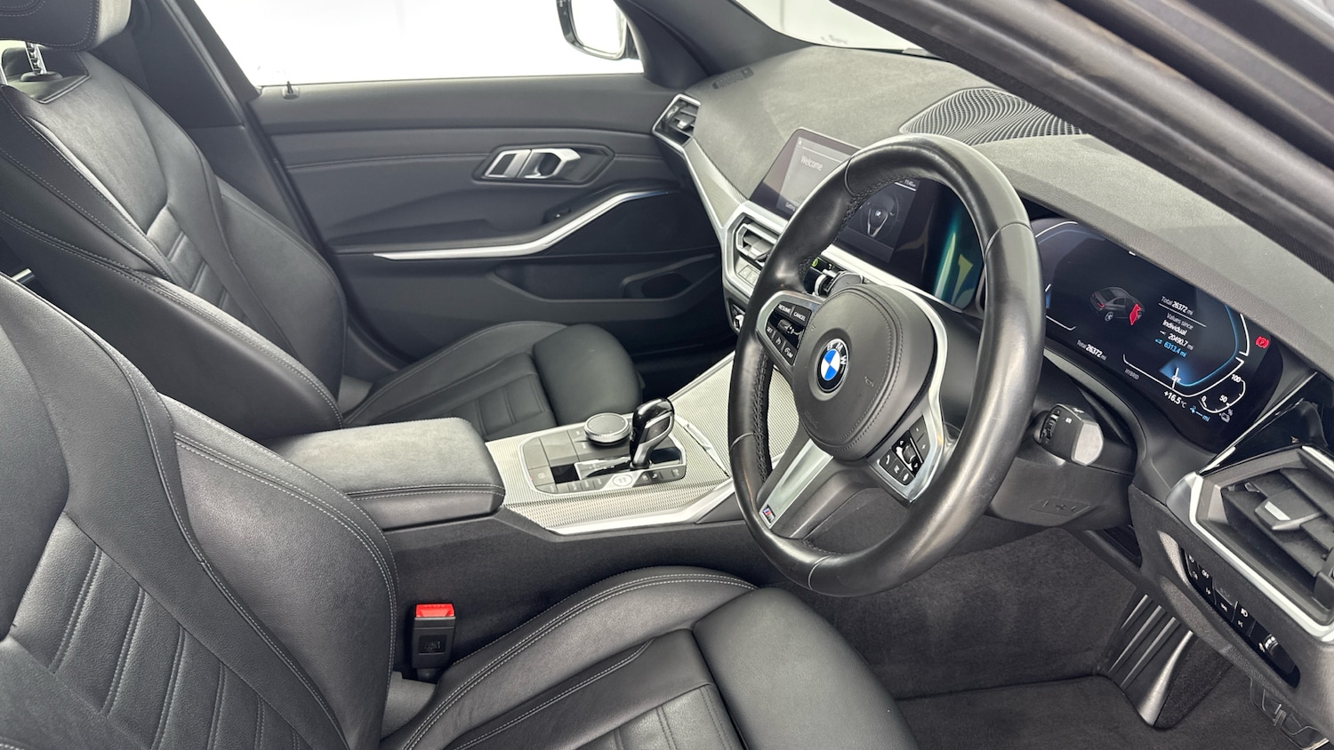 Used BMW 3 Series 2021 for sale - 78078044: Photo 6