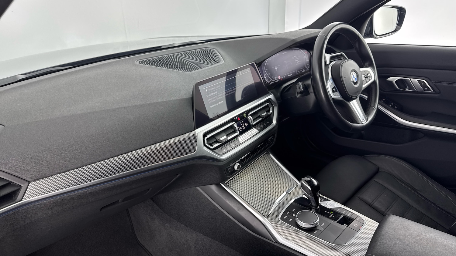 Used BMW 3 Series 2021 for sale - 78078044: Photo 7