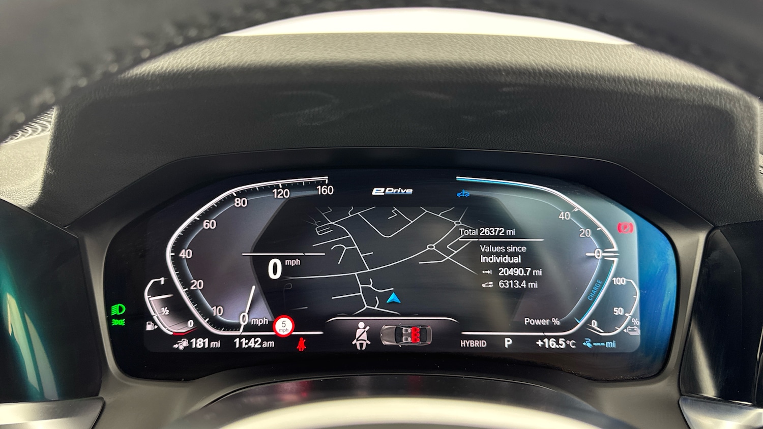 Used BMW 3 Series 2021 for sale - 78078044: Photo 9