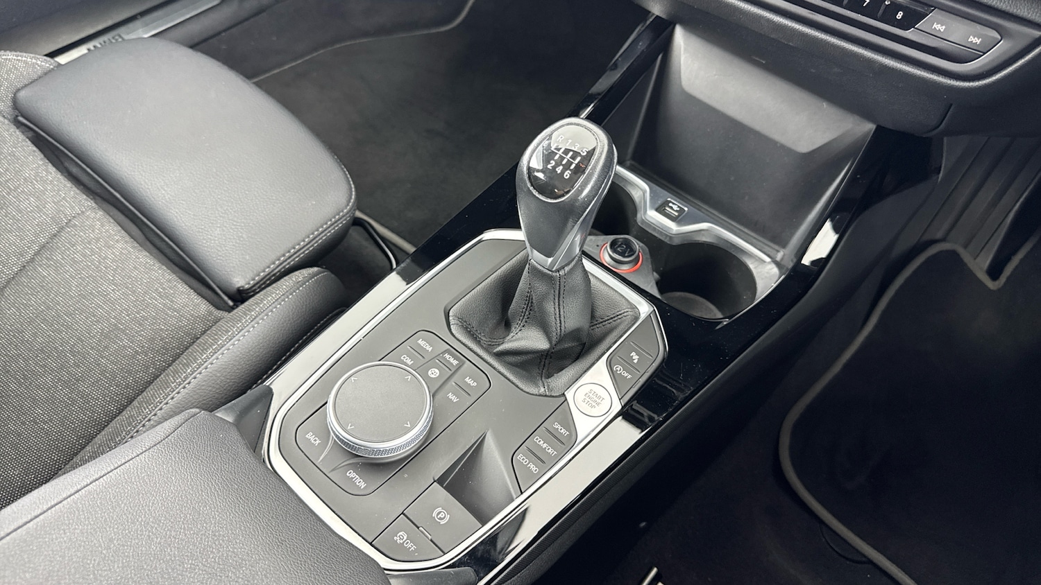 Used BMW 1 Series 2021 for sale - 76114865: Photo 10