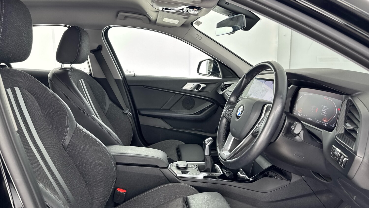 Used BMW 1 Series 2021 for sale - 76114865: Photo 11