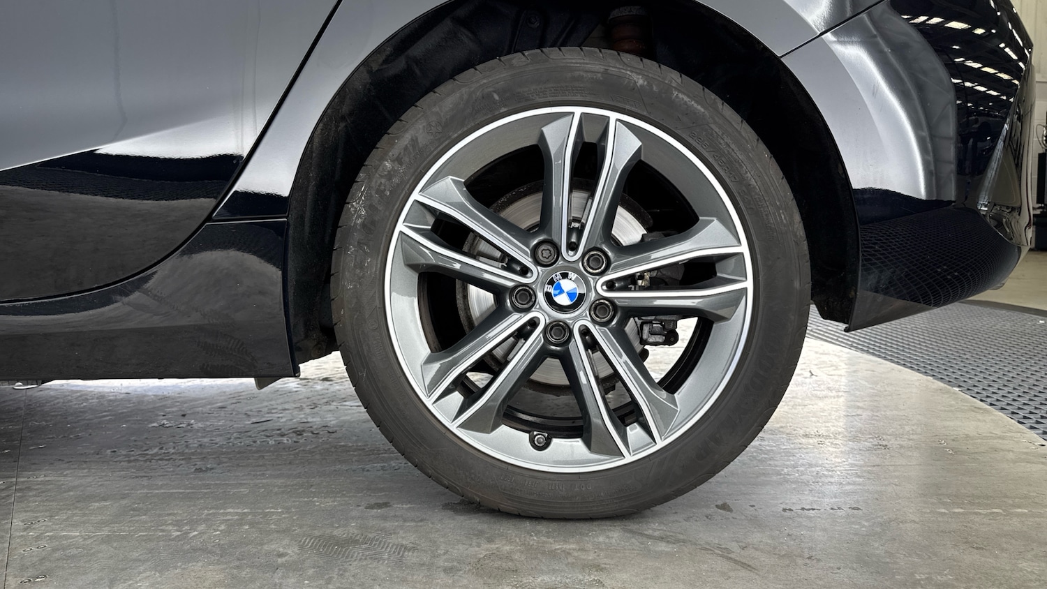 Used BMW 1 Series 2021 for sale - 76114865: Photo 14