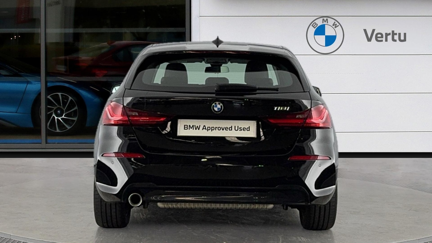 Used BMW 1 Series 2021 for sale - 76114865: Photo 15