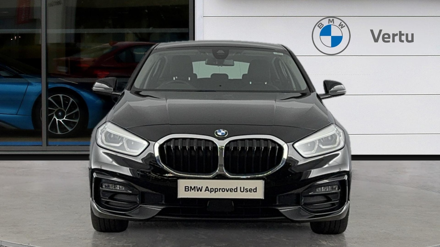 Used BMW 1 Series 2021 for sale - 76114865: Photo 16