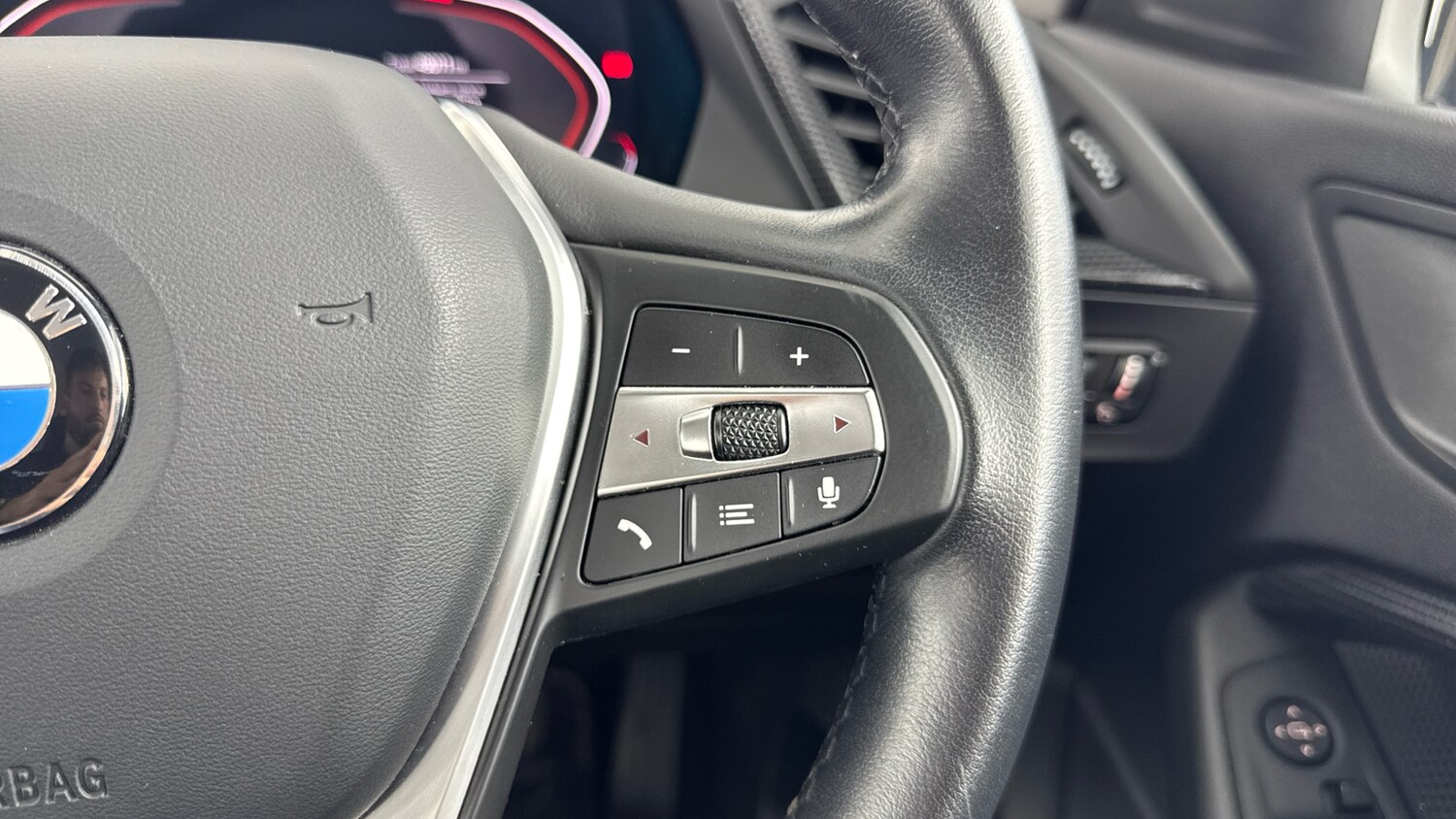 Used BMW 1 Series 2021 for sale - 76114865: Photo 18