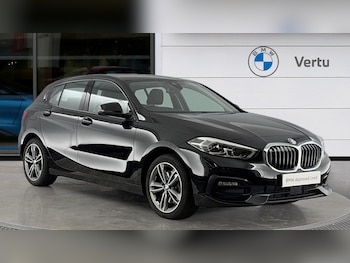 BMW - 1 Series