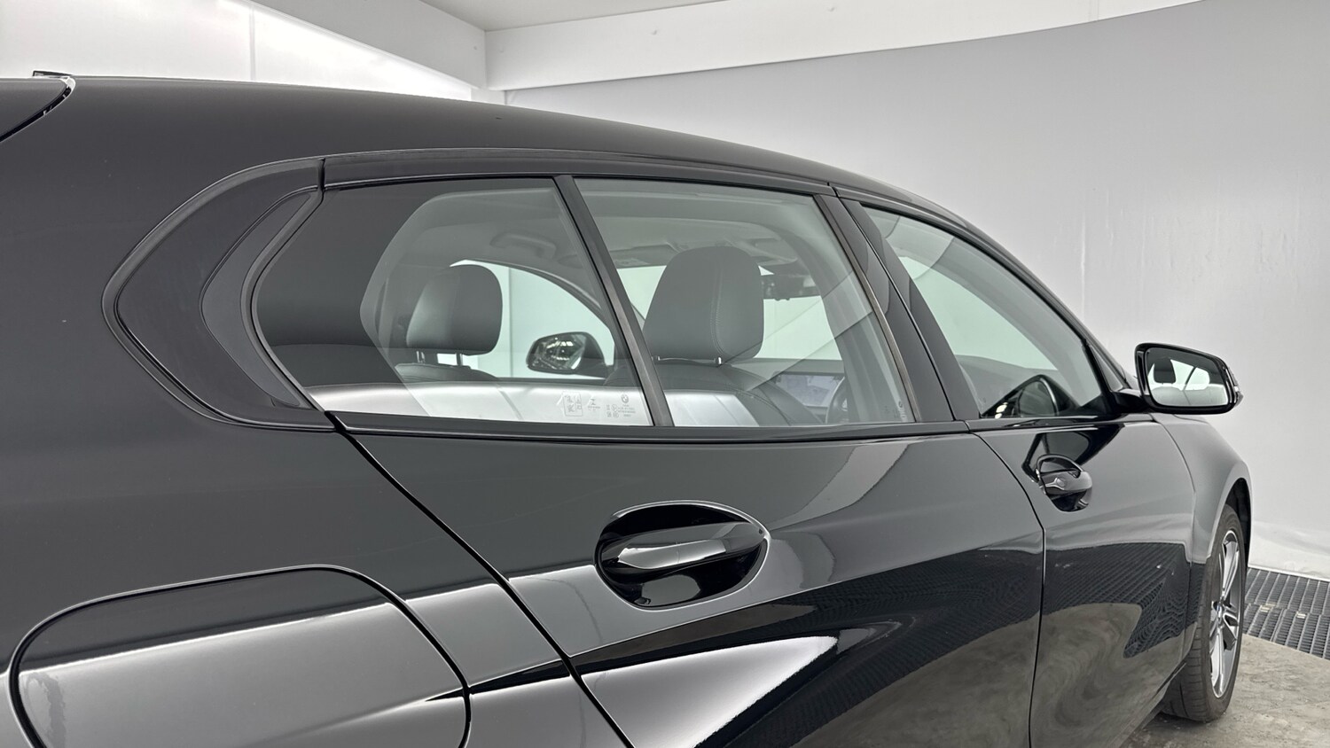 Used BMW 1 Series 2021 for sale - 76114865: Photo 25
