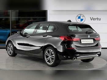 Used BMW 1 Series 2021 for sale - 76114865: Photo 2