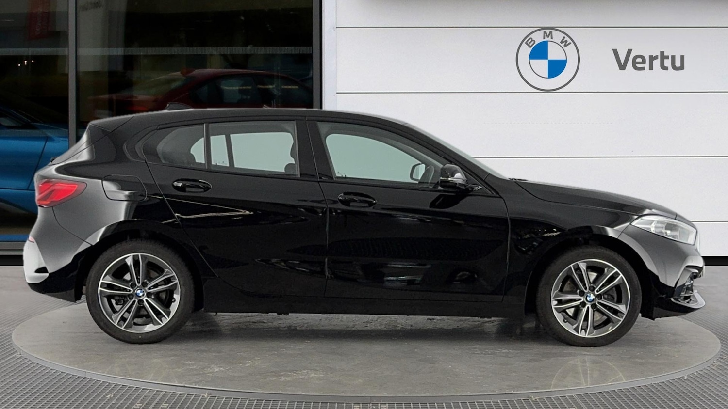 Used BMW 1 Series 2021 for sale - 76114865: Photo 3