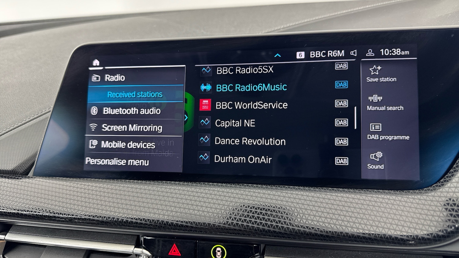 Used BMW 1 Series 2021 for sale - 76114865: Photo 37