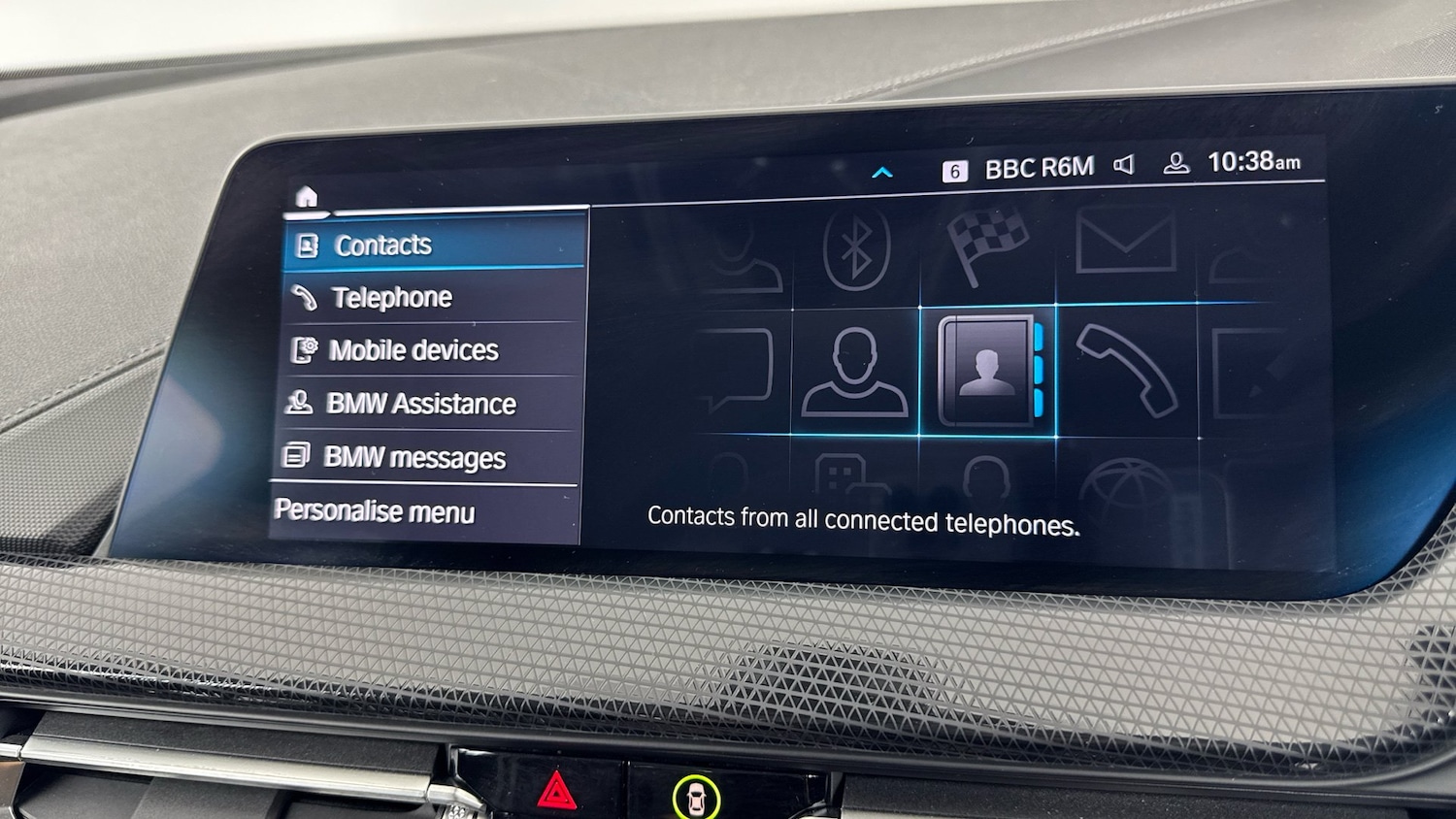 Used BMW 1 Series 2021 for sale - 76114865: Photo 38