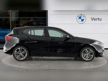 Used BMW 1 Series 2021 for sale - 76114865: Photo 3