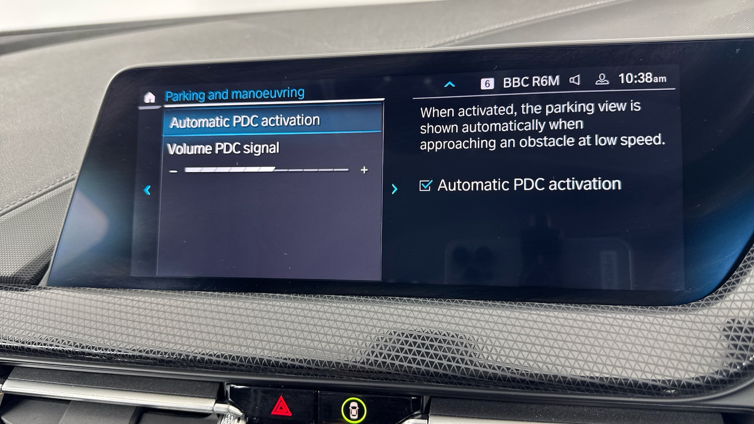 Used BMW 1 Series 2021 for sale - 76114865: Photo 41