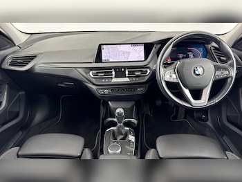 Used BMW 1 Series 2021 for sale - 76114865: Photo 4