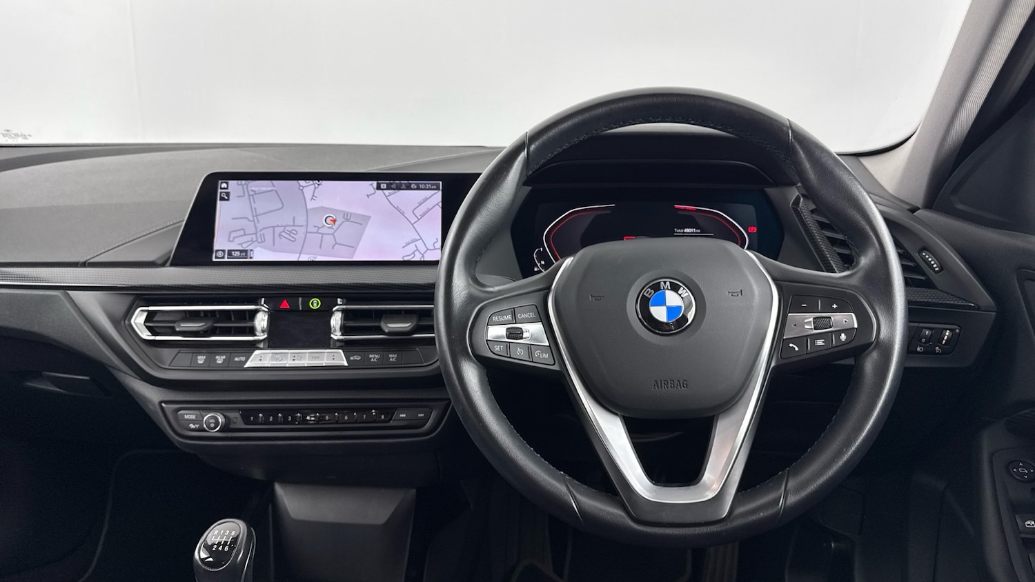 Used BMW 1 Series 2021 for sale - 76114865: Photo 5