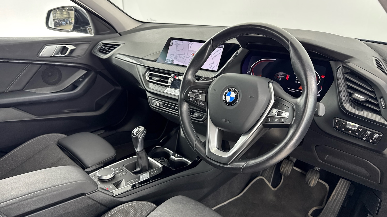 Used BMW 1 Series 2021 for sale - 76114865: Photo 6