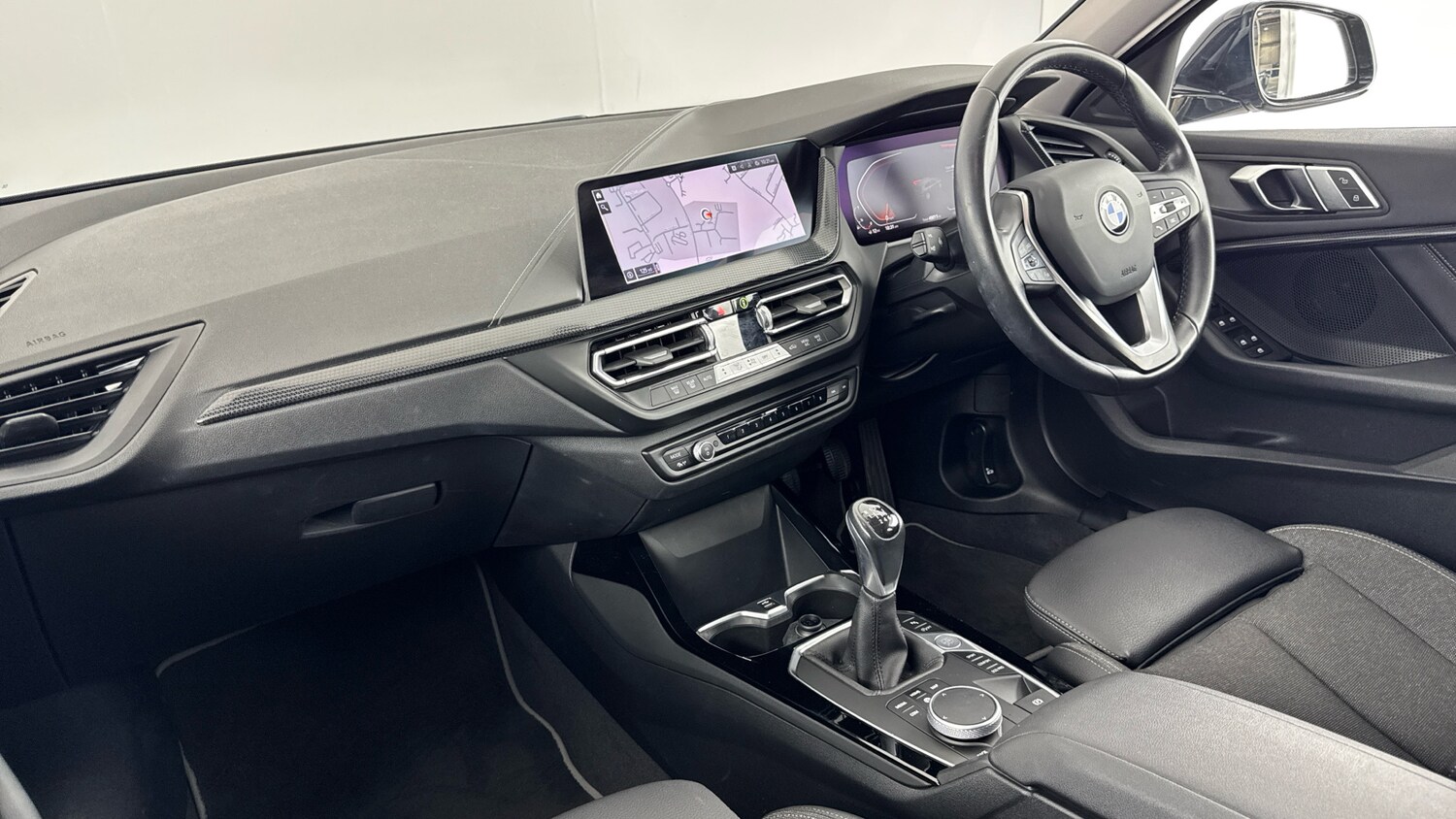 Used BMW 1 Series 2021 for sale - 76114865: Photo 7