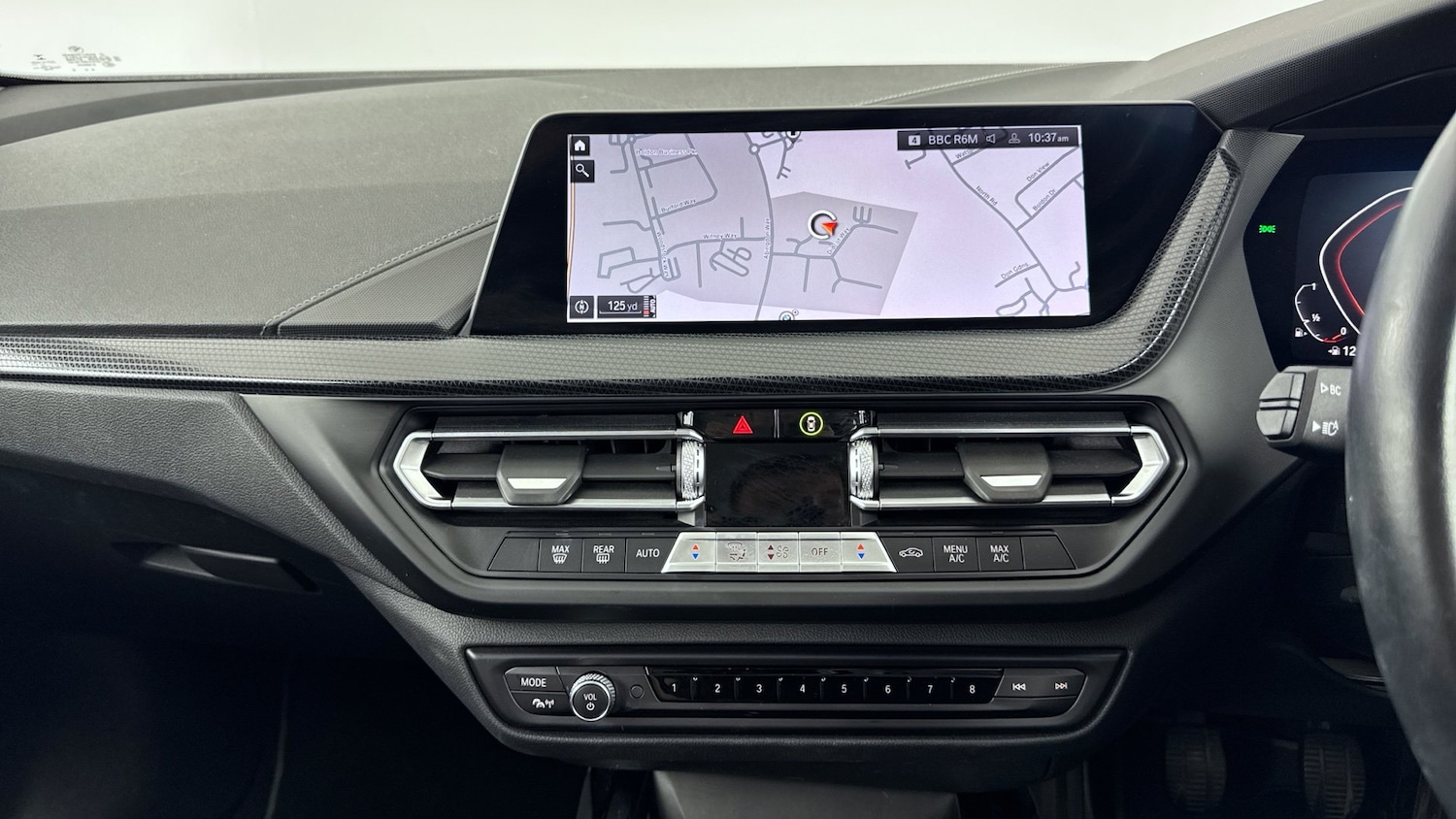 Used BMW 1 Series 2021 for sale - 76114865: Photo 8