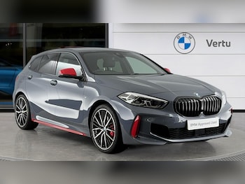 Used BMW 1 Series 2023 for sale - 78571170: Photo