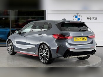 Used BMW 1 Series 2023 for sale - 78571170: Photo