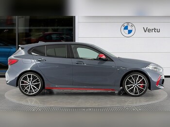 Used BMW 1 Series 2023 for sale - 78571170: Photo