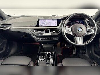 Used BMW 1 Series 2023 for sale - 78571170: Photo