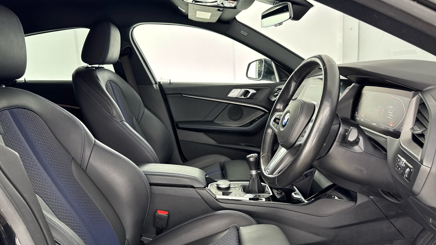 Used BMW 2 Series 2021 for sale - 77616607: Photo 11