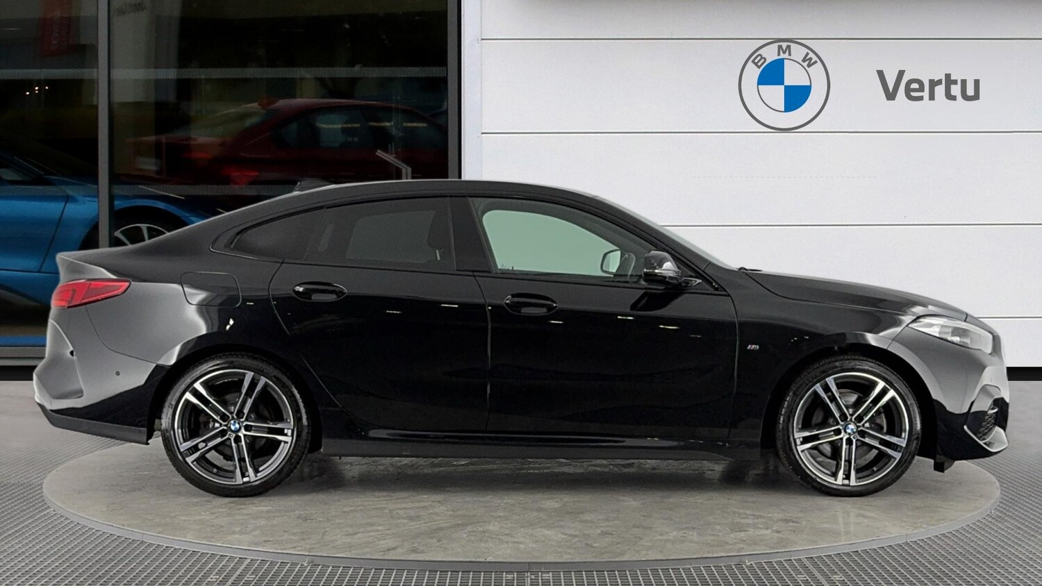 Used BMW 2 Series 2021 for sale - 77616607: Photo 3