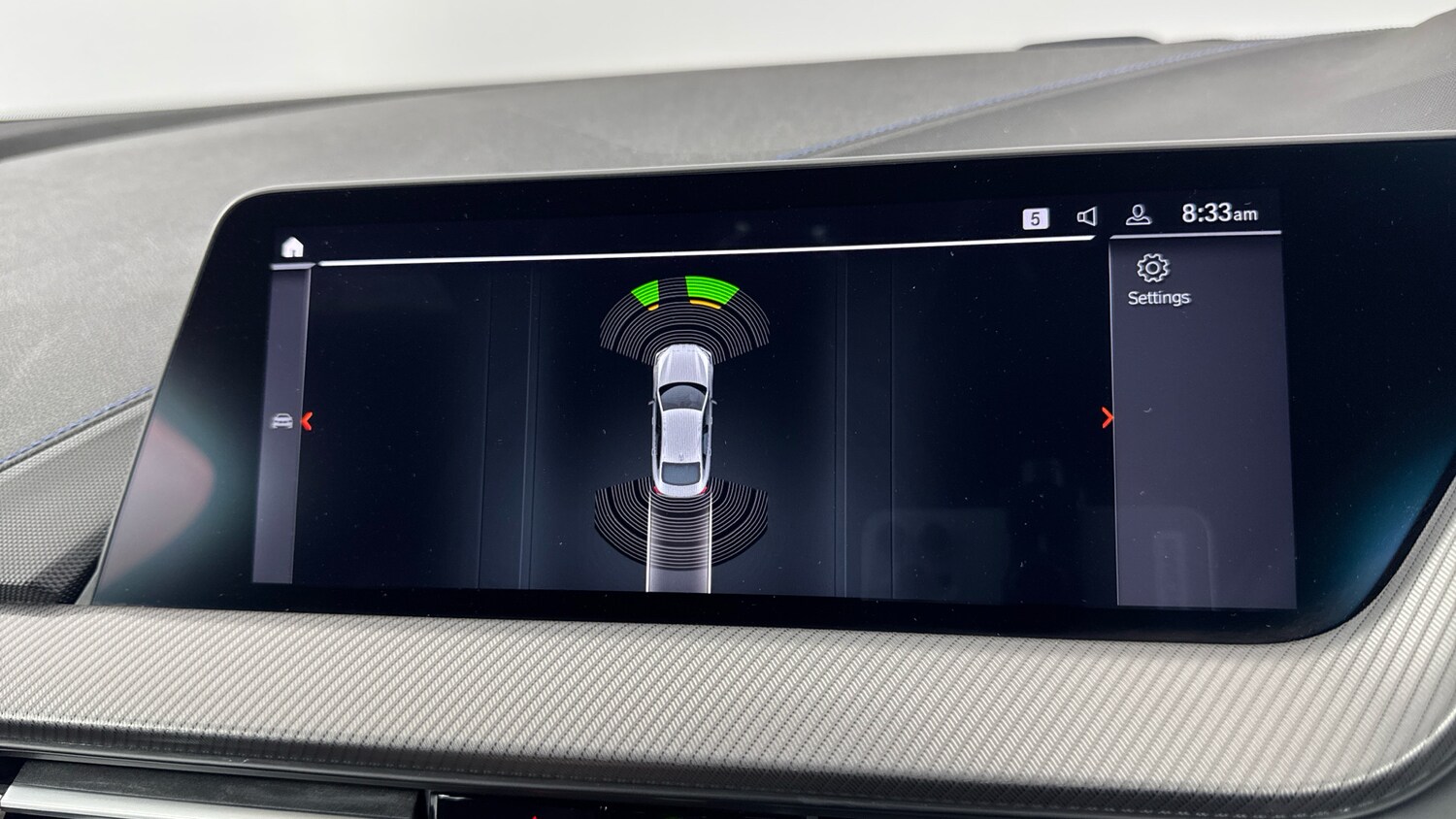 Used BMW 2 Series 2021 for sale - 77616607: Photo 31