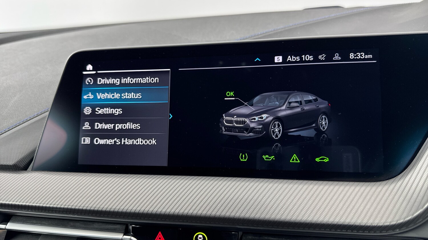 Used BMW 2 Series 2021 for sale - 77616607: Photo 38